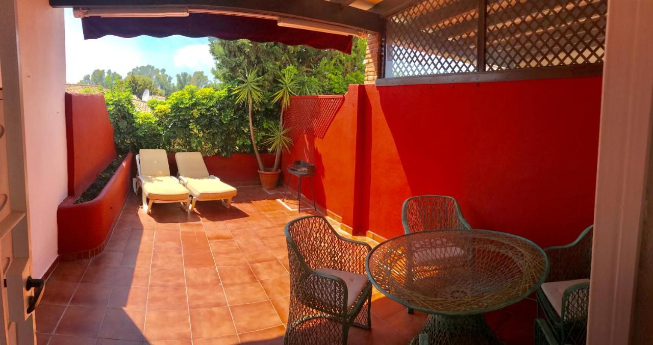 Adosado En Residencial Villa Sitio de Calahonda Room photo