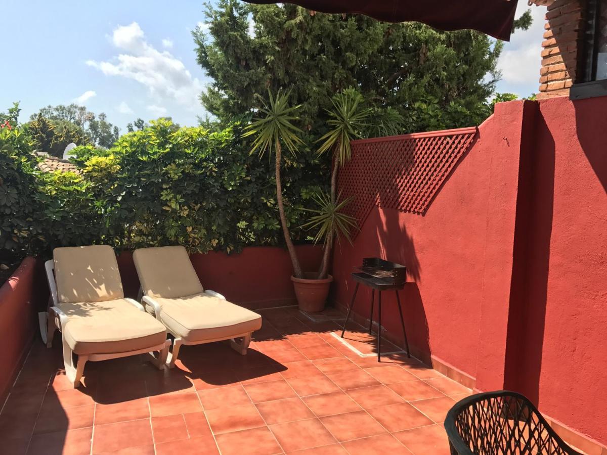 Adosado En Residencial Villa Sitio de Calahonda Room photo
